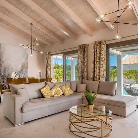 Anemona By Villa *