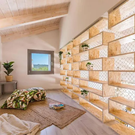 Villa Anemona By *