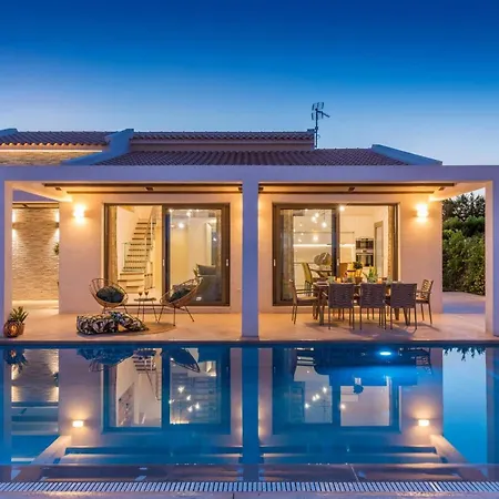 Villa Anemona By *