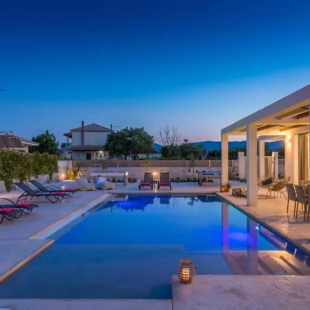 Anemona By * Tsilivi (Zakynthos)